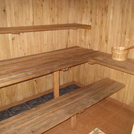 Stasio Balseviciaus Homestead Raudone Luaran gambar