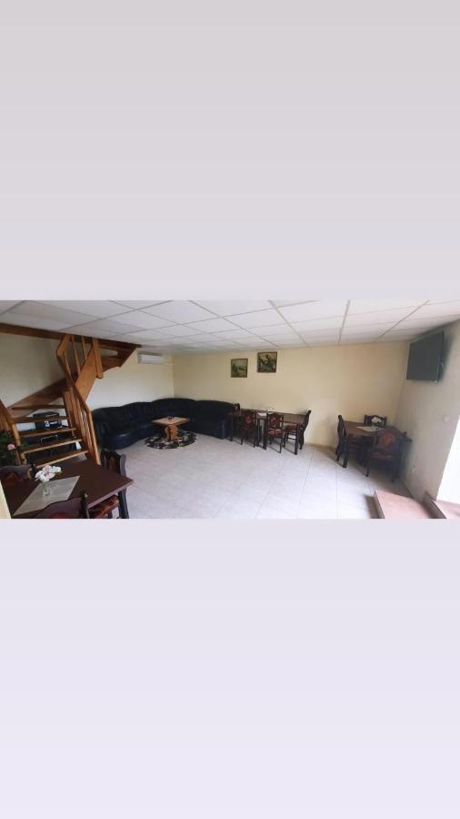 Stasio Balseviciaus Homestead Raudone Luaran gambar