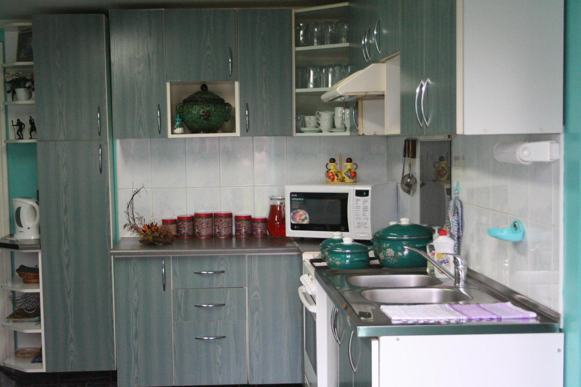 Stasio Balseviciaus Homestead Raudone Luaran gambar